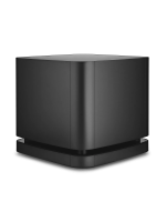 Bose Bass Module 500 - Image 2
