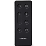 Bose TV Speaker / Solo Soundbar series 2 Remote Control