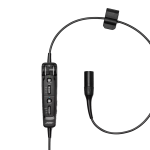 Bose A30 Aviation Headset Cable with Bluetooth Control Module