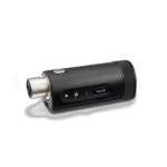 Bose S1 Pro+ Wireless Mic/Line Transmitter – XLR