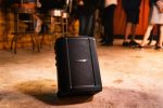 Bose S1 Pro+ Wireless PA System and Wireless Mic/Line Transmitter – XLR - Image 5