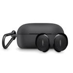 Bose QuietComfort Earbuds + Silicone Case Cover
