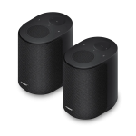 Stereo Music Set