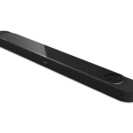 Bose Lifestyle Ultra Soundbar