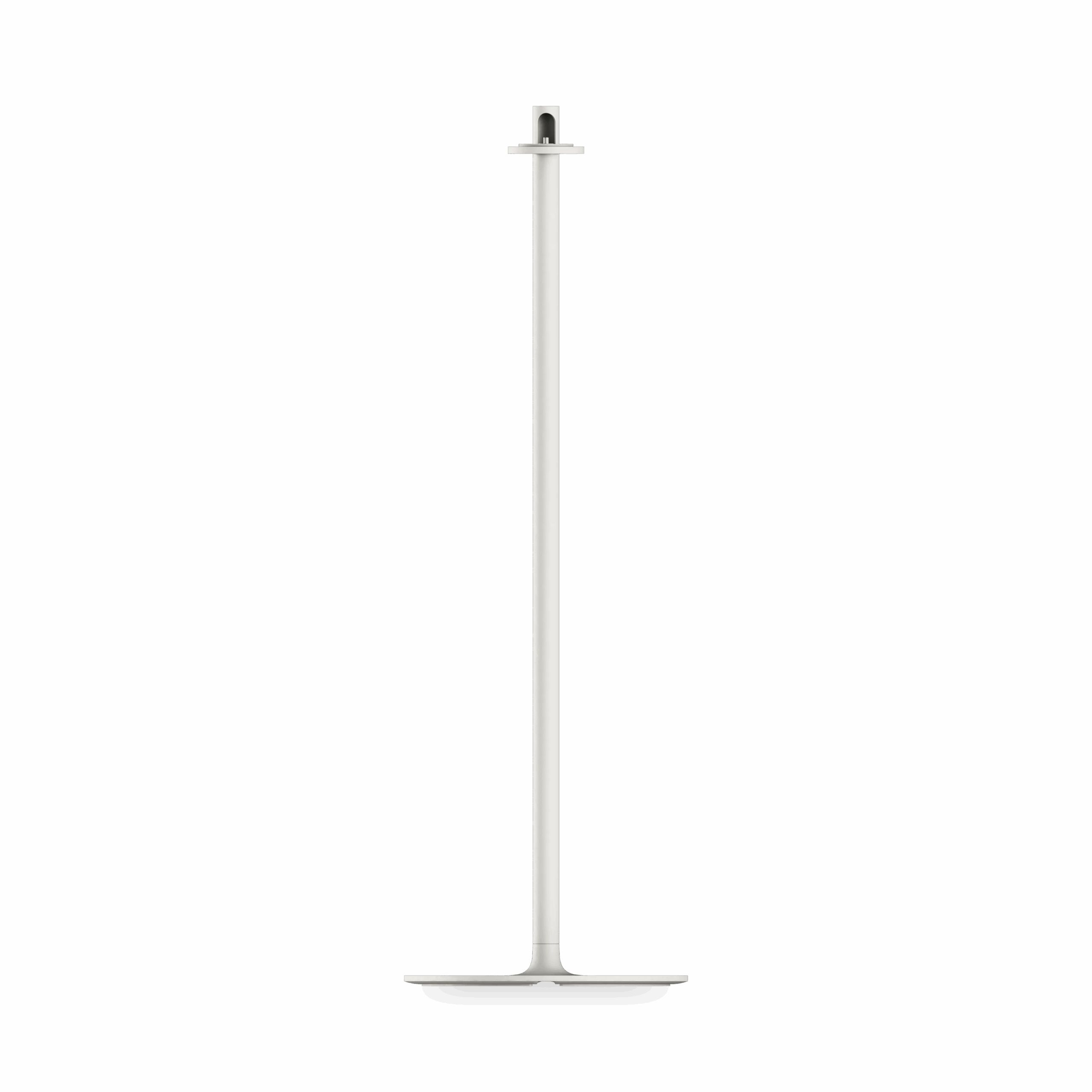 LSUSFS-WhiteSmoke_Front-scaled-1.png Bose Lifestyle Floor Stand - Image 1