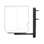 Lifestyle Speaker Wall Bracket