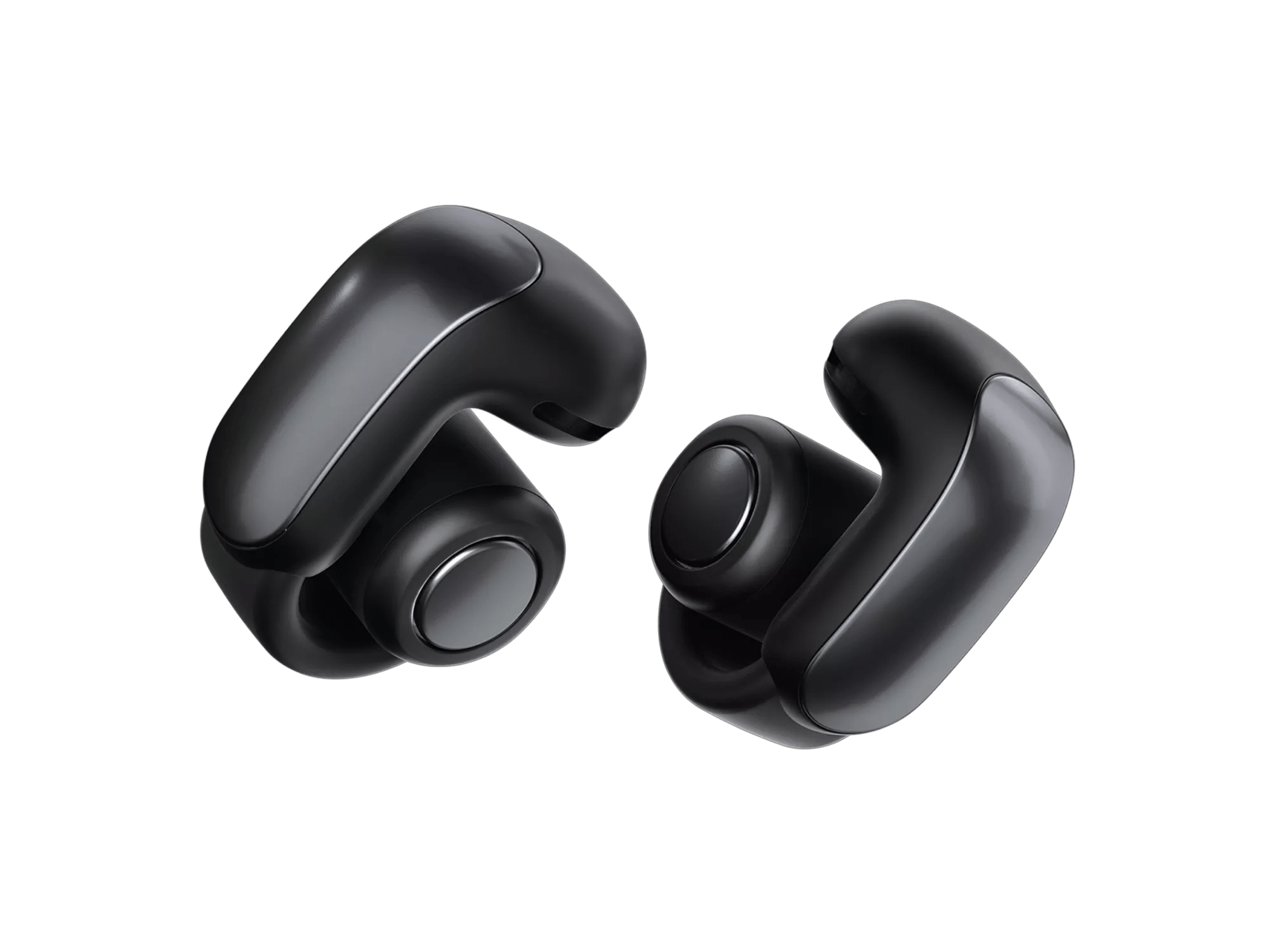PDP_SF_Gallery_UOE_black_2000x1500_1.png Bose Ultra Open Earbuds - Image 1