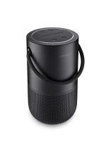 Portable Smart Speaker + Charging Cradle Set - Image 3
