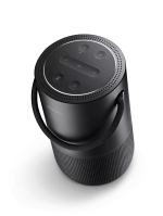 Portable Smart Speaker + Charging Cradle Set - Image 4