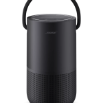 Bose Portable Smart Speaker