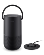 Bose Portable Smart Speaker charging cradle - Image 3
