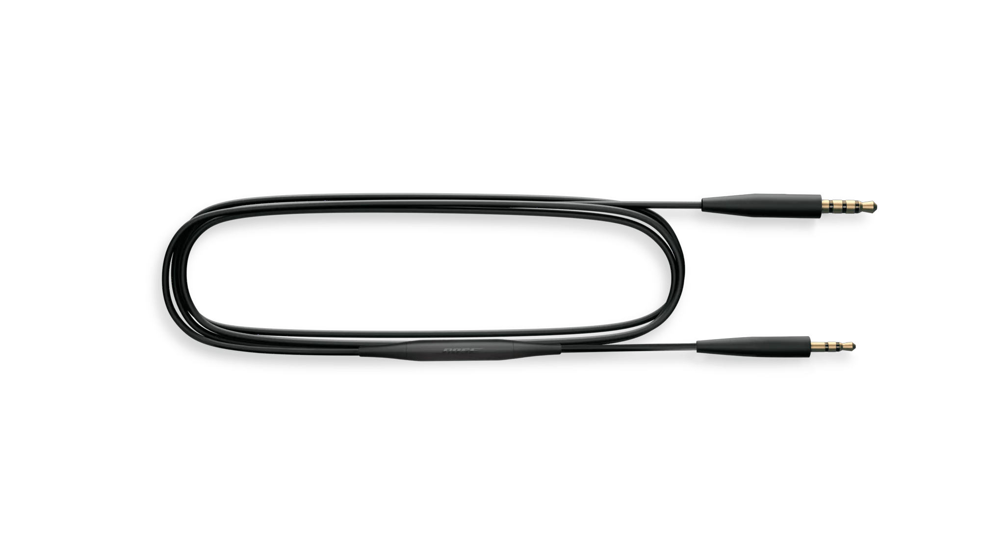Bose QuietComfort Headphones Aux/Mic Cable - Image 1