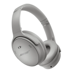 Bose QuietComfort Headphones