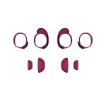 Bose QuietComfort Ultra Earbuds (2nd Gen) Alternate Sizing Kit