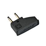 QuietComfort headphones airline adapter
