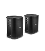 Bose S1 Pro+ Wireless PA System Pair