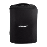 S1 Pro Slip Cover