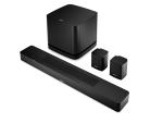 Deluxe Home Theater System
