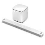 Smart Ultra Soundbar + Bass Module 700 Set