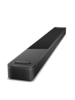 Bose Smart Ultra Soundbar