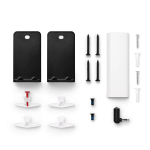 Bose Soundbar Wall Bracket
