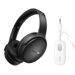 QuietComfort Headphones + Airfly SE