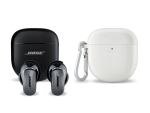 QuietComfort Ultra Earbuds (2nd Gen) + Silicone Case Cover Set - Image 4