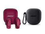 QuietComfort Ultra Earbuds (2nd Gen) + Silicone Case Cover Set - Image 8