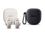 QuietComfort Ultra Earbuds (2nd Gen) + Silicone Case Cover Set - Image 2