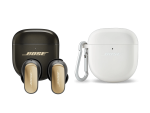 QuietComfort Ultra Earbuds (2nd Gen) + Silicone Case Cover Set - Image 9