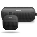 SoundLink Flex Portable Speaker (2nd Gen) + SoundLink Micro Portable Speaker (2nd Gen) Set