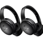 QuietComfort Headphones Set