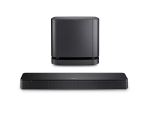 Bose TV Speaker + Bass Module 500 Set
