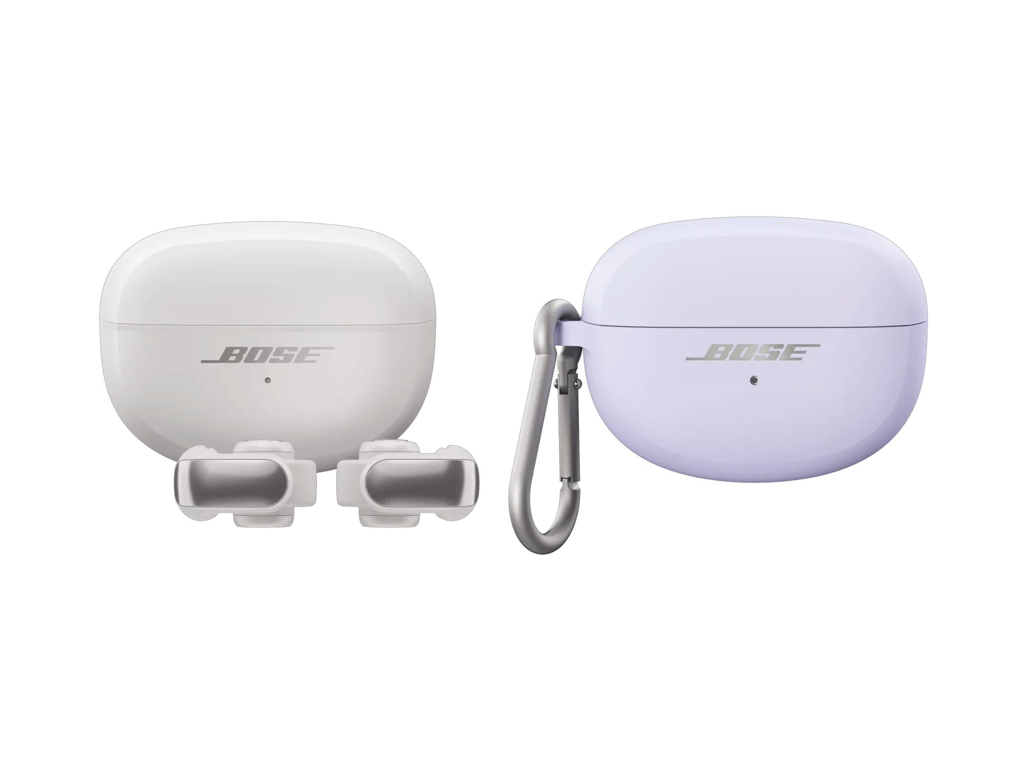 Ultra Open Earbuds + Silicone Case Cover - Image 3