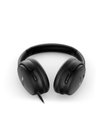 Bose QuietComfort Headphones - Image 5