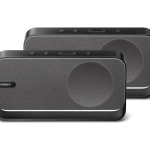Bose SoundLink Home Bluetooth Speaker Set