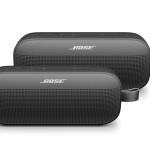 Bose SoundLink Flex Portable Speaker (2nd Gen) Set