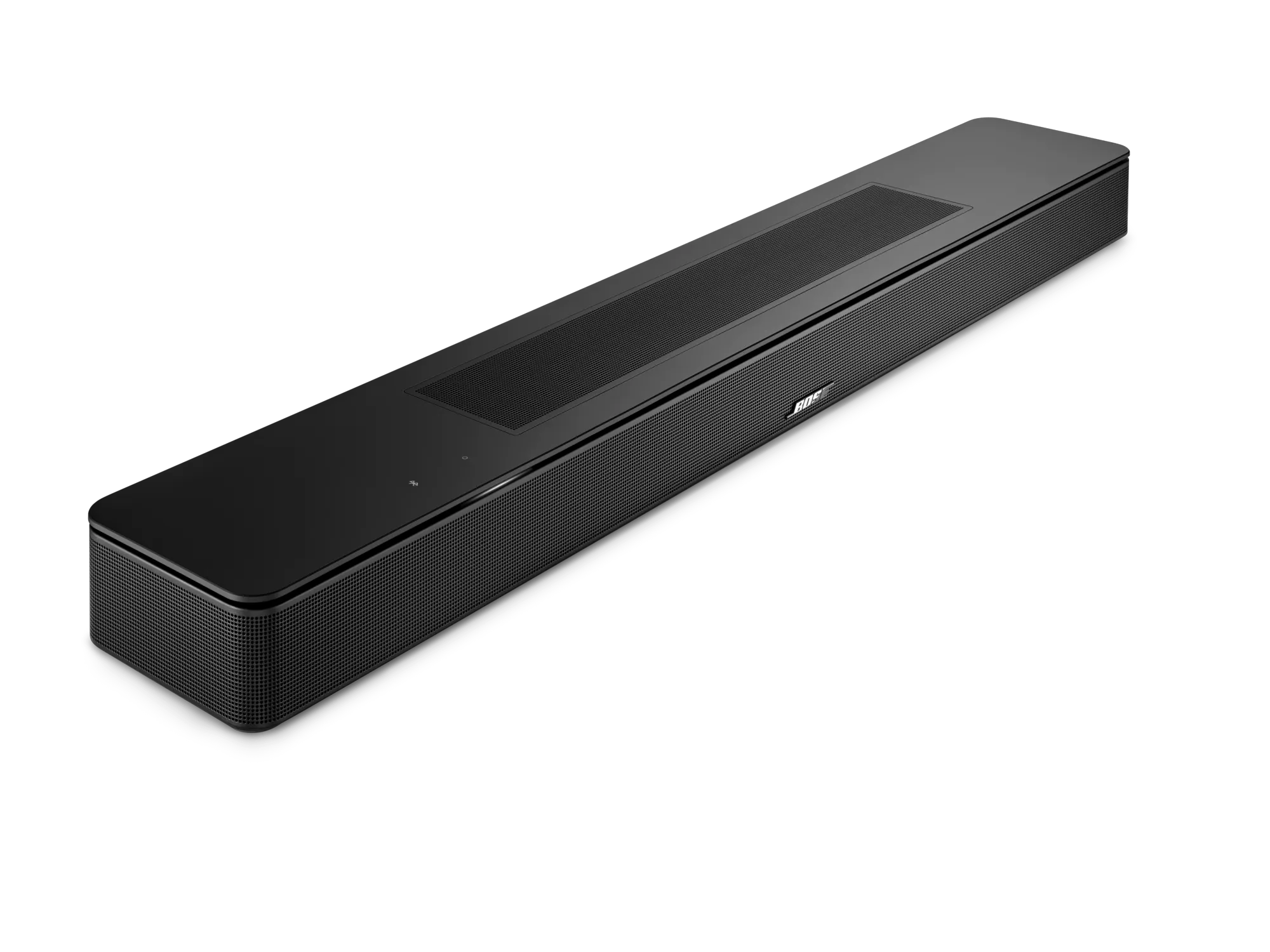 SSB-SB600_RT_FacingRight_RGB-no-remote.png Bose Smart Soundbar – Refurbished - Image 1