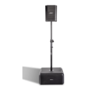 Sub1/Sub2 Adjustable Speaker Pole - Image 2