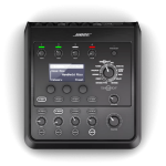 T4S ToneMatch mixer