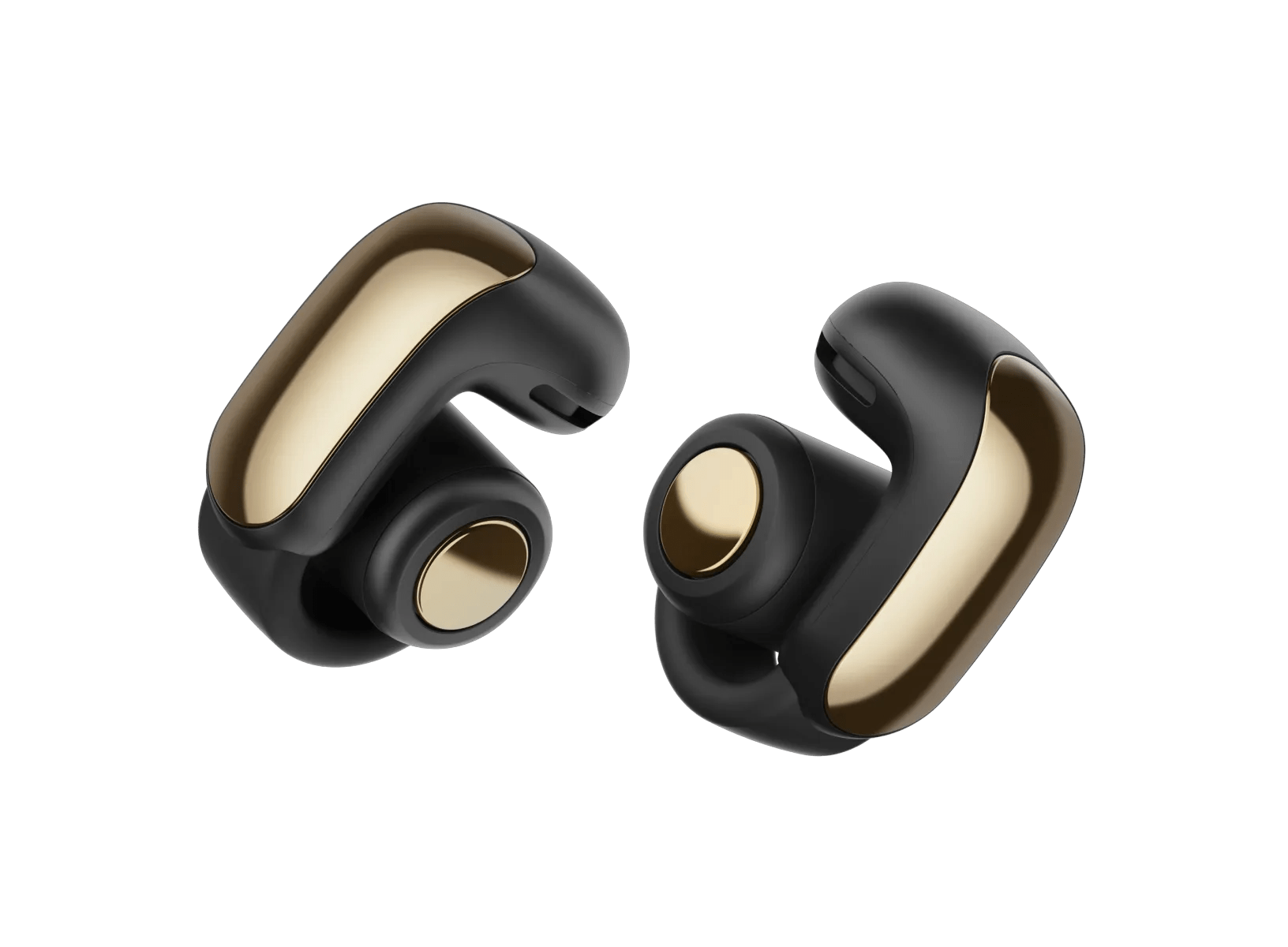 UOEBLE26-DesertGold_SF_PDP_E-Comm-Gallery_1_1632x1224.png Bose Ultra Open Earbuds - Image 1