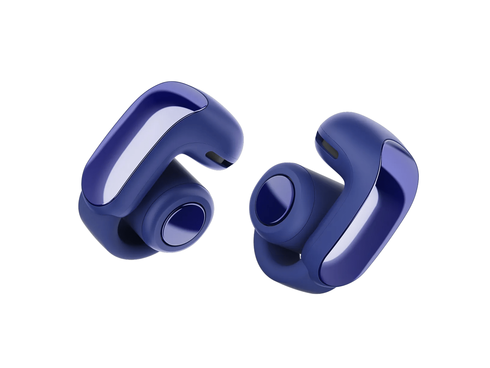 UOEBLE26-MidnightViolet_SF_E-Comm_Gallery_1_1632x1224.png Bose Ultra Open Earbuds - Image 1