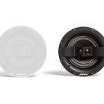 Virtually Invisible 791 Series II in-ceiling speakers