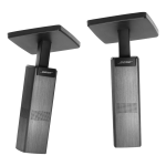 OmniJewel ceiling brackets