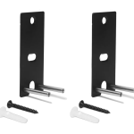 OmniJewel wall bracket (per pair)