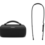 SoundLink Max + Rope Carrying Strap Set