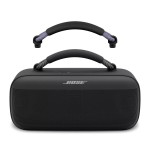 SoundLink Max + Rope Handle Set