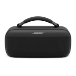 Bose SoundLink Max Portable Speaker