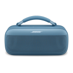 Bose SoundLink Max Portable Speaker