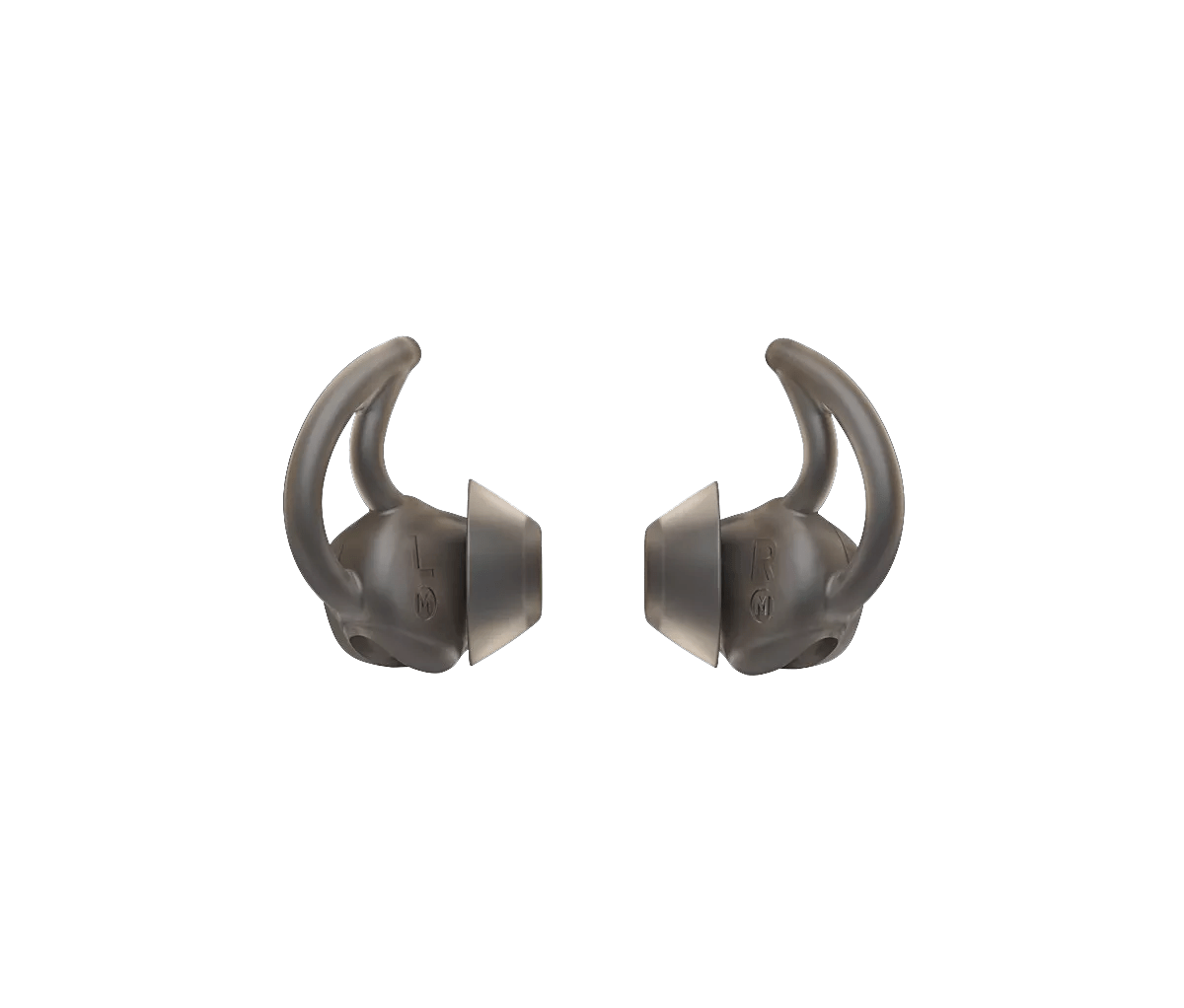 SoundSport Pulse Stayhear+ tips (2 pairs) - Image 1